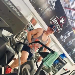 Meet your Posher, Alberto